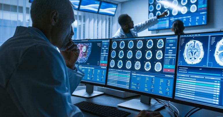 Deep Learning: The AI Branch That Can Detect Tumors