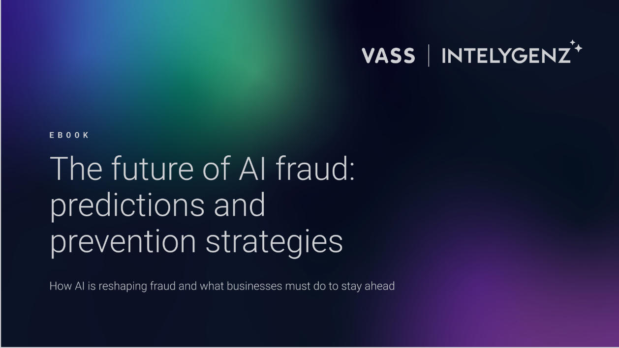 The future of AI fraud: predictions and prevention strategies - Image