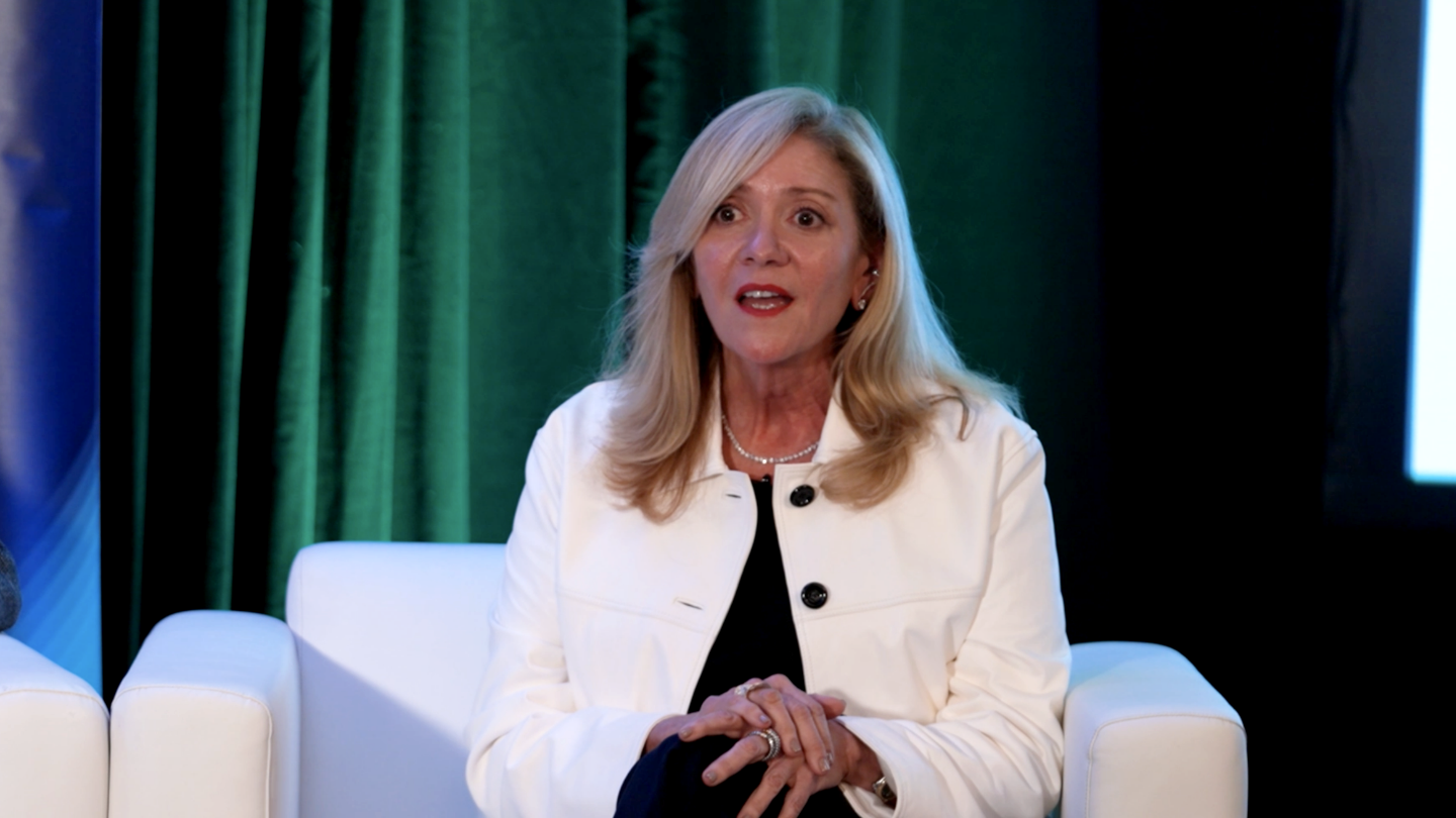Understanding compliance at Finovate Spring